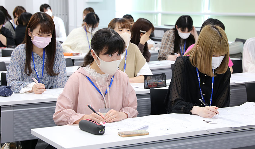 ナープロトコール