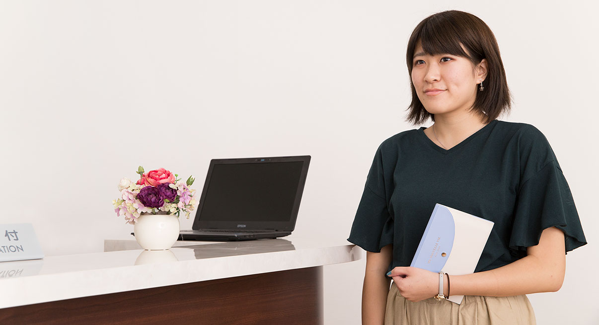 業界の就職実績