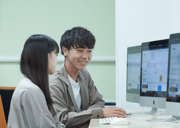 プログラミング経験ゼロからでも安心して学べるカリキュラム