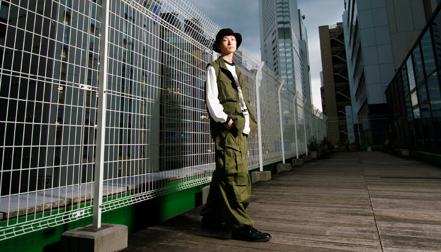 ファッションビジネス学科