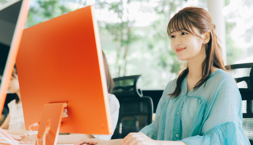 オフィスビジネス学科