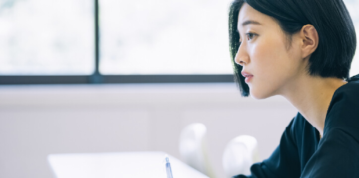 ビジネス教養専攻