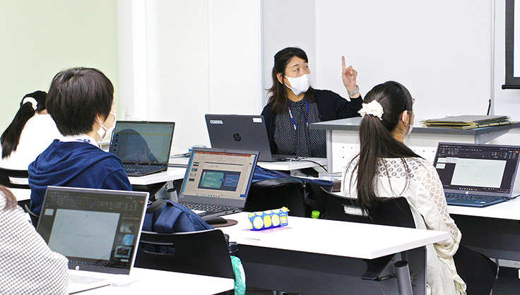 情報リテラシー