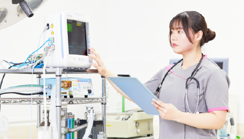 愛玩動物看護師とは