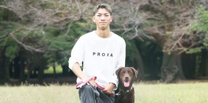 ドッグトレーナーコース