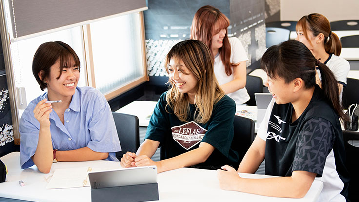 スポーツサービス論