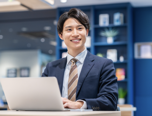 新卒で飛び込むAI・IT業界　最先端を切り拓くキャリアの始め方
