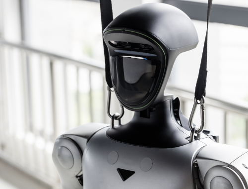 画面を飛び出す人工知能――「フィジカル AI」が切り拓く現実世界の未来