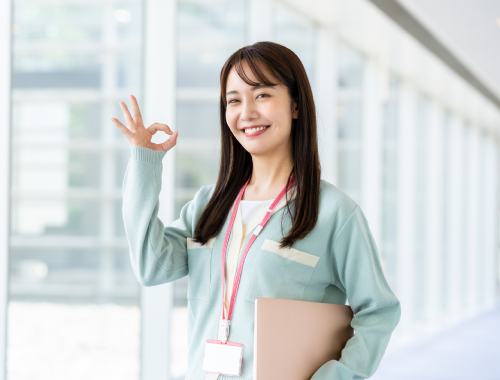 社会人からでも動物看護師になれる理由
