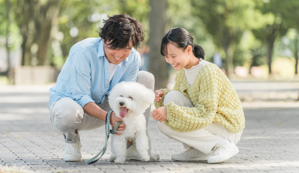 やさしさの裏にある責任を理解できる人に