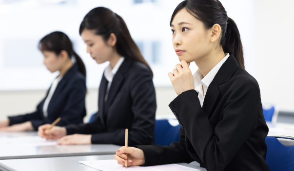 就職先選びも、長く働くための大切なポイント