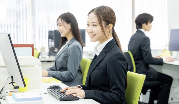 理論だけで終わらない「即戦力」の育成