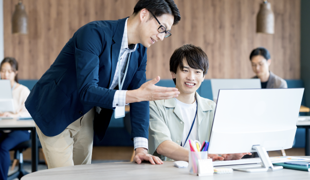 求められるのは「技術」と「ビジネス」の掛け算