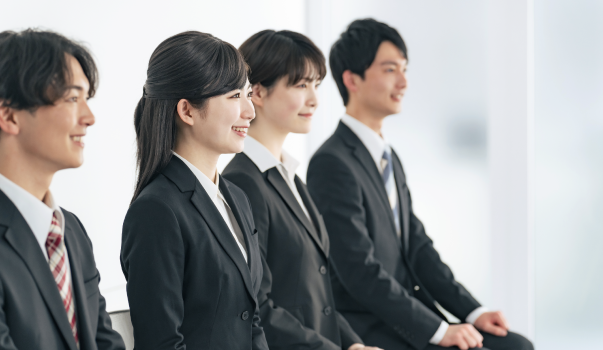 新卒採用のリアルな求人状況