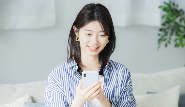 現代社会はデータがあふれている