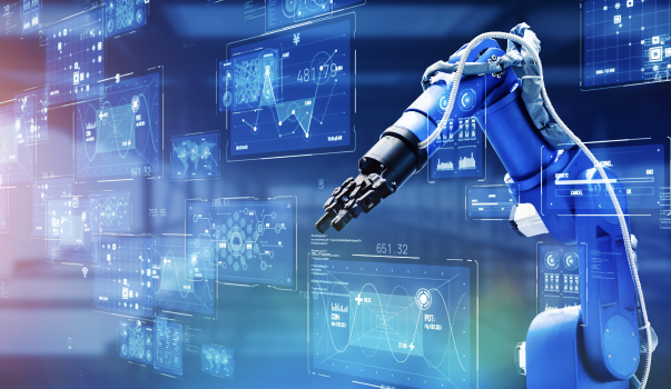 デジタルから現実へ、AI の次なる潮流