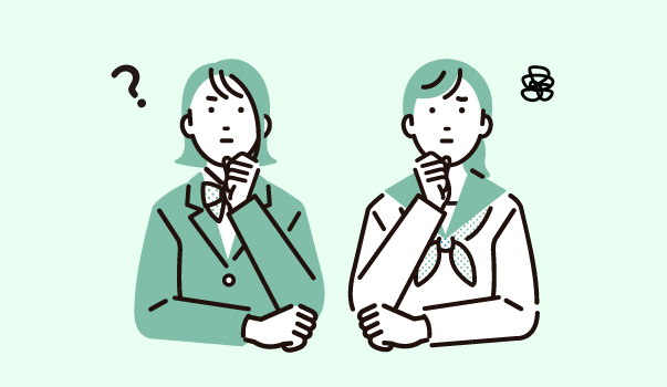 「簿記って、経理の人しか使わないんじゃないの？」