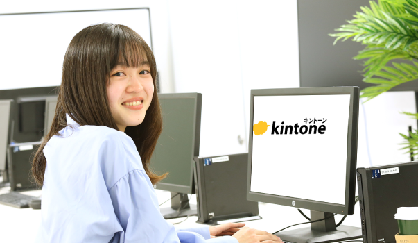 業務アプリも使いこなす！