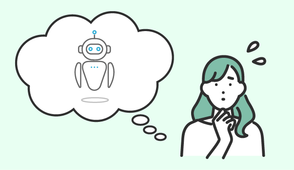 先生がよく聞かれる質問「事務職ってAIに奪われるんですよね?」