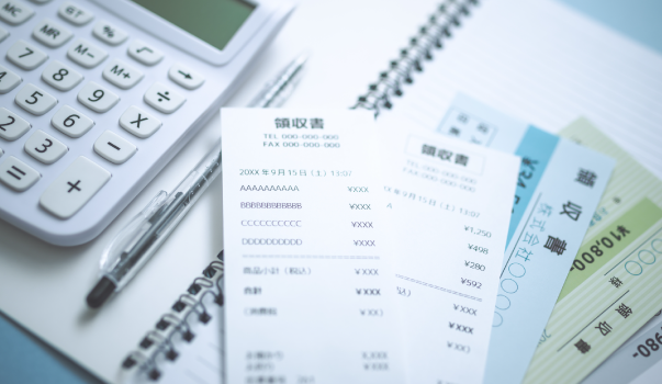 経理ってどんな仕事？