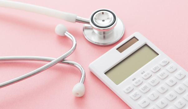 会社のお金の流れを見える化する