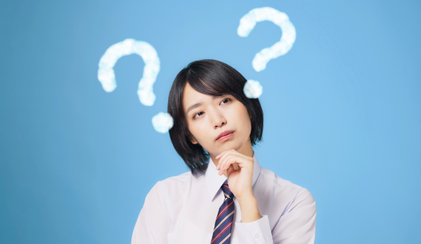 「毎日ぎっしり通学...ちょっと不安」