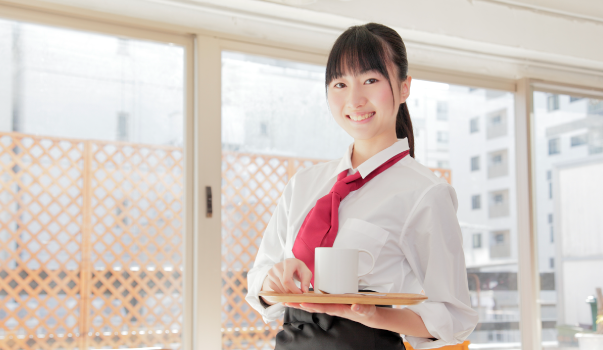 空いた時間を有効活用!アルバイト・趣味・推し活も◎