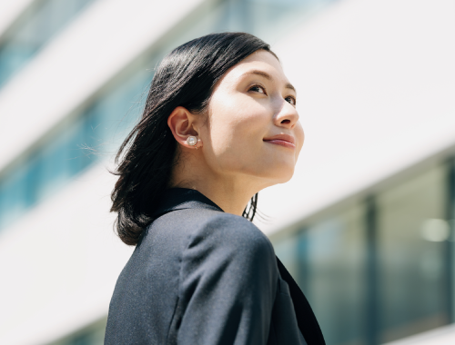 ワークライフバランスの時代に、「自分らしい働き方」を考えてみた　―オフィスビジネス学科 教員―