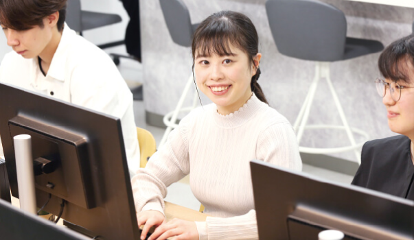 やりたいことが決まっていない人こそ、事務職はアリ寄りのアリ