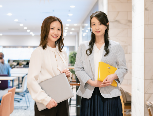 日本で最も多い職業は“事務職”AI社会でも求められるその理由と、学生のころから準備しておきたいこと