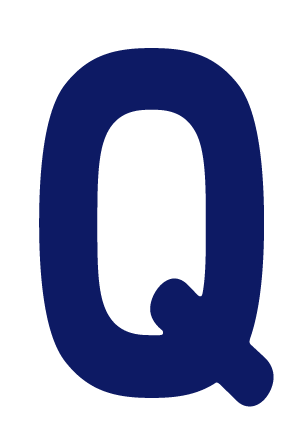 Q