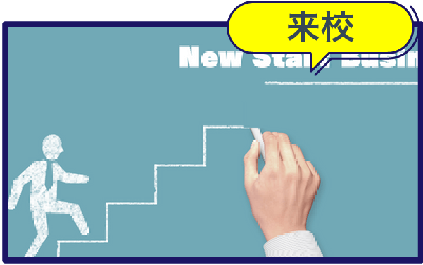 教科書では学べない起業の第一歩