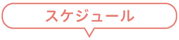 来校型スケジュール