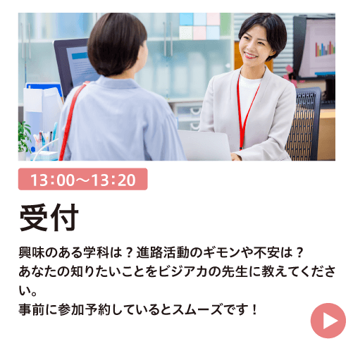 受付