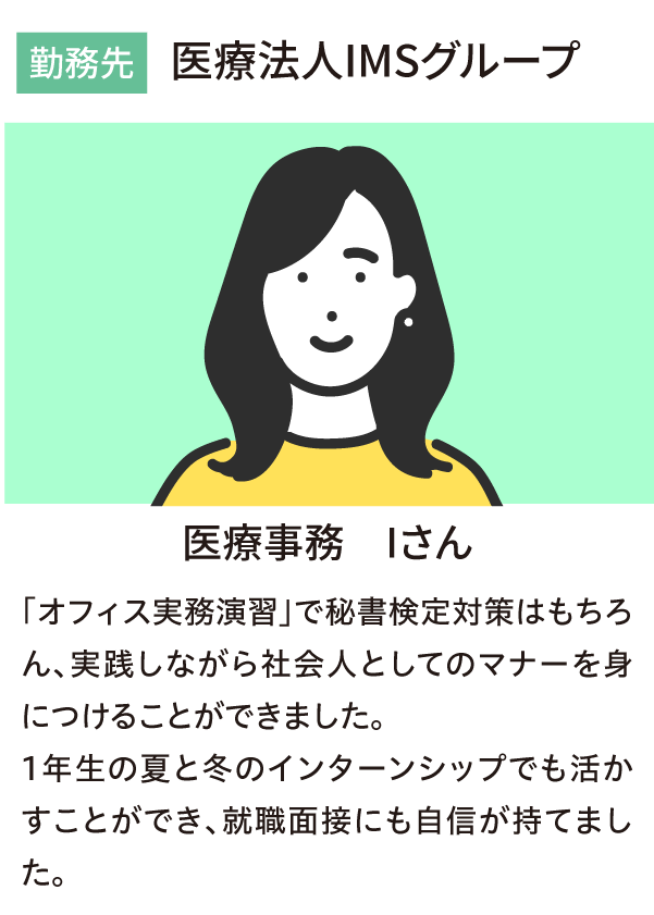 医療法人IMSグループ