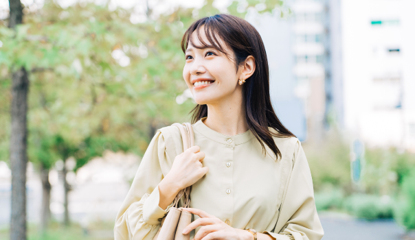 仕事は生活の一部。ワークinライフを叶えるために