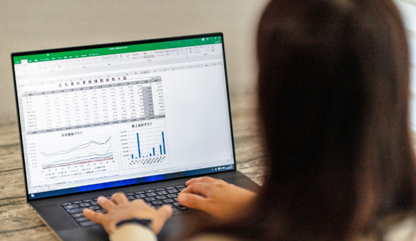 Excel®表計算処理技能認定試験とは？