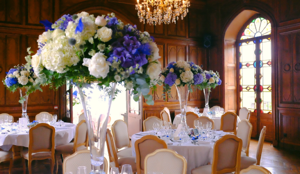 フラワー装飾技能士とは？