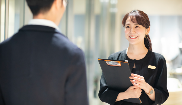 リテールマーケティングとは？