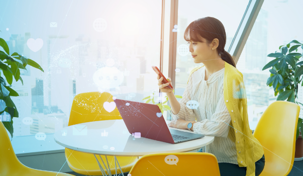 SNSマーケティング検定とは?