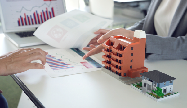 宅地建物取引士とは?