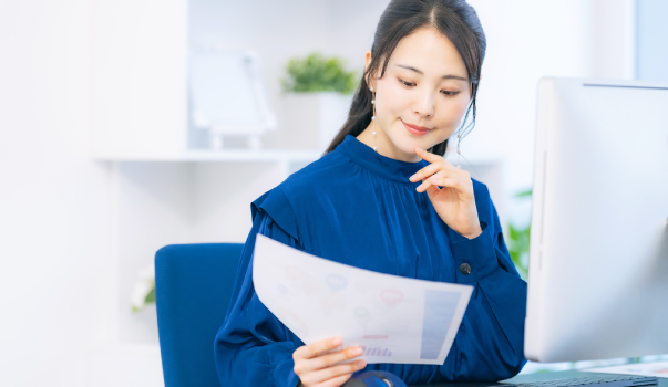 Word文書処理技能認定試験とは？