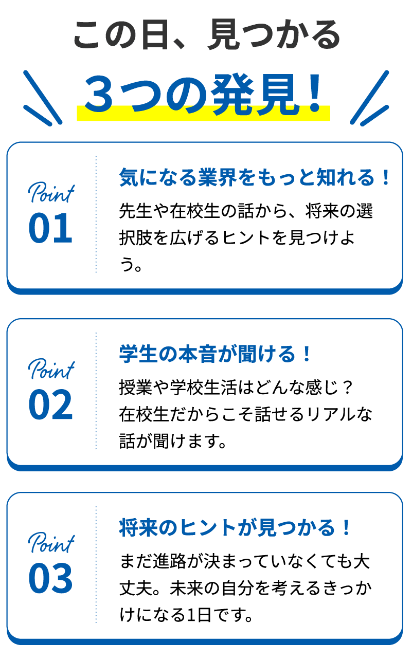 イベント概要