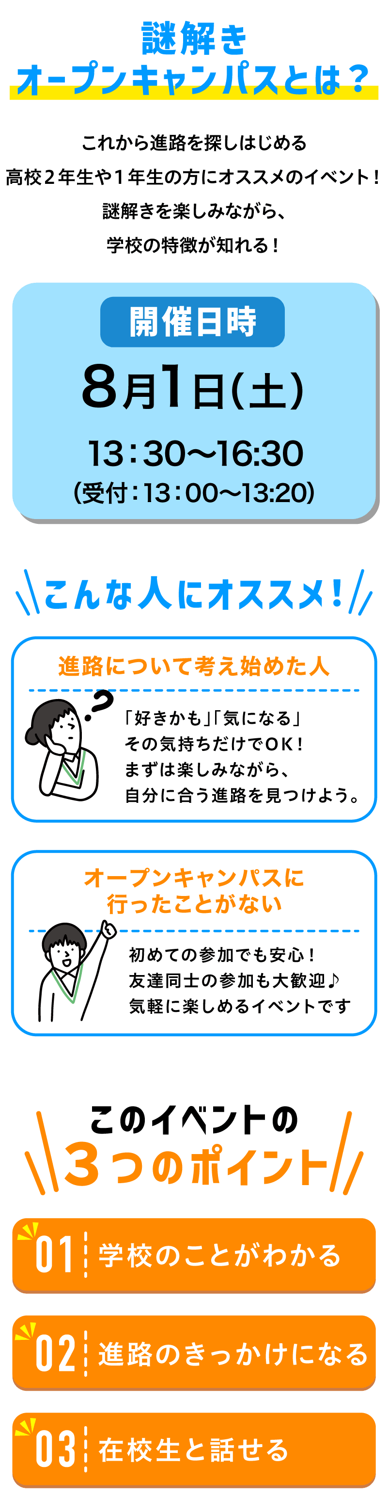 イベント概要
