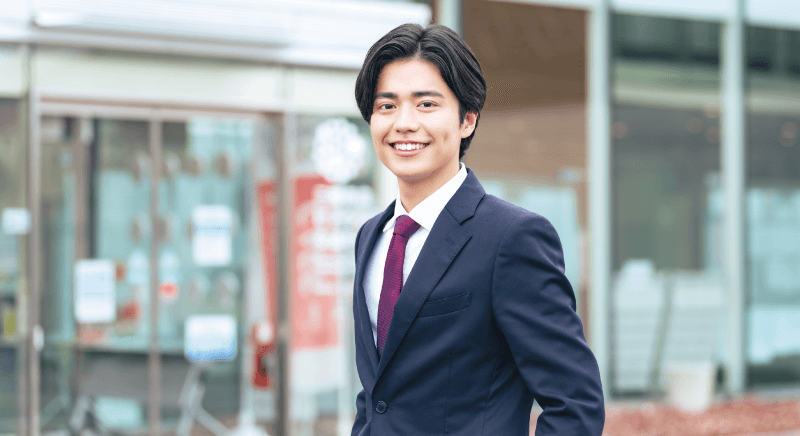 経営学科　宅建・FP専攻