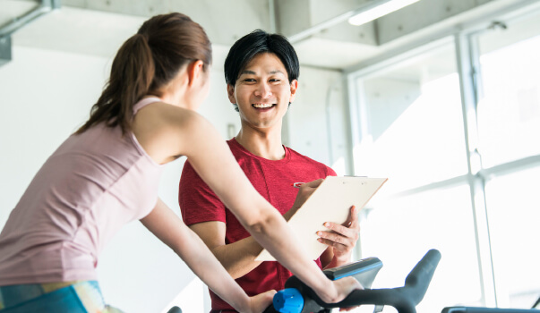スポーツインストラクターになるには？仕事や資格を解説