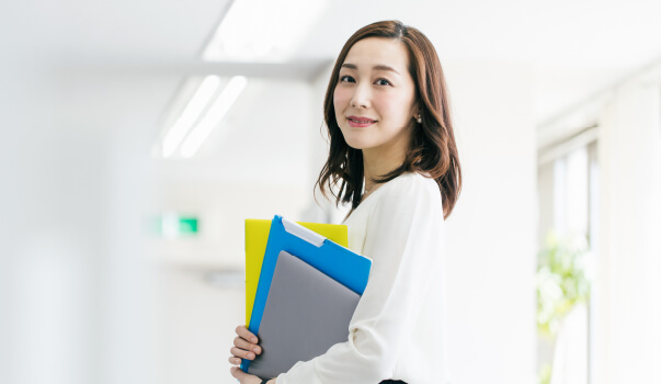 一般事務になるには？仕事内容や持っておきたい資格を徹底解説