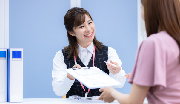 医療事務になるには？仕事内容や持っておきたい資格を徹底解説