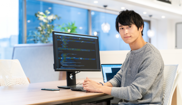 Webプログラマーの仕事とは?
