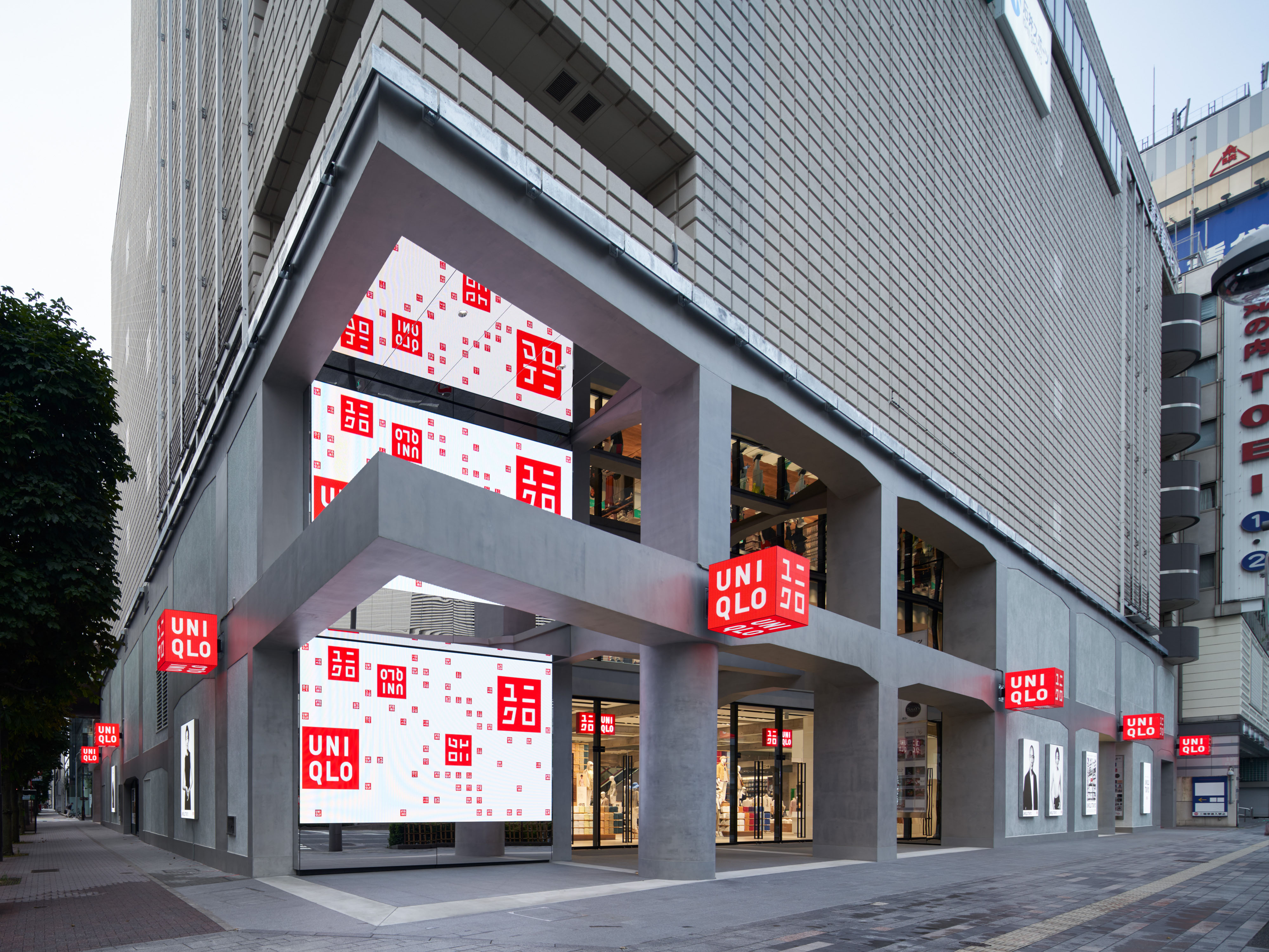 UNIQLO TOKYO様からの写真.JPG